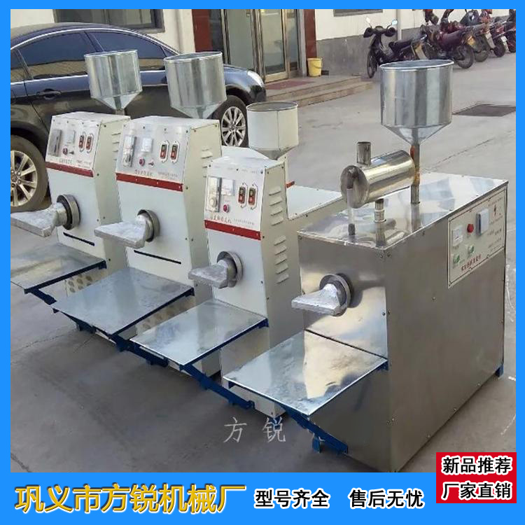 自動(dòng)化搟面皮機(jī)