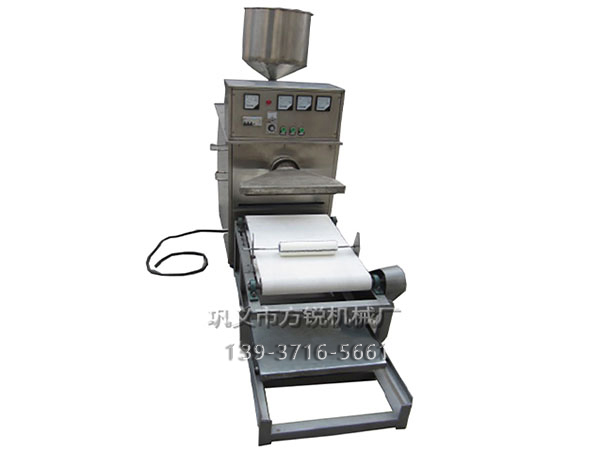 多功能搟面皮機(jī)