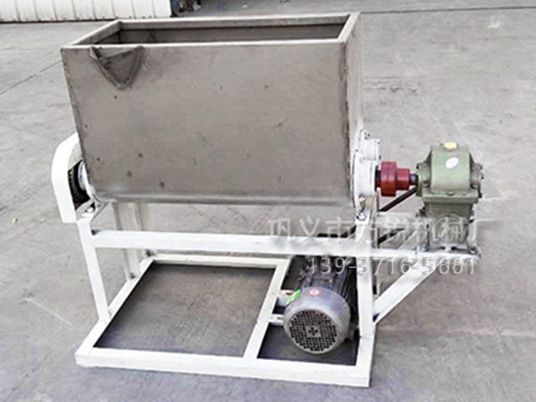 全自動(dòng)洗面機(jī)