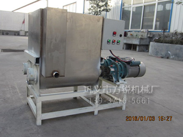 300型不銹鋼洗面機(jī)