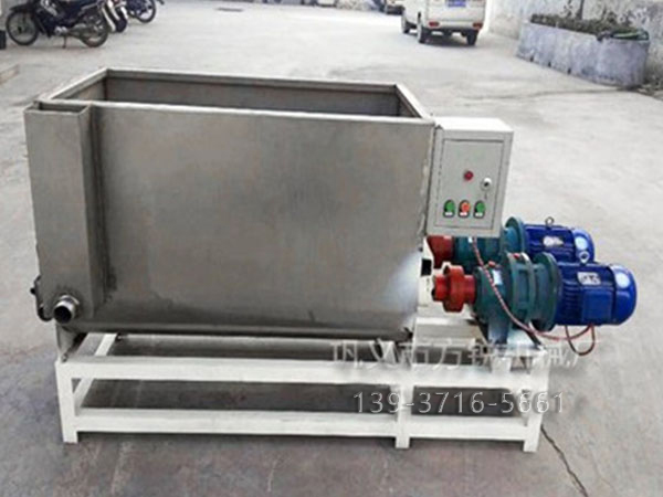 涼皮洗面機(jī)