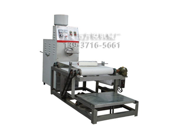 260型多功能面皮機(jī)