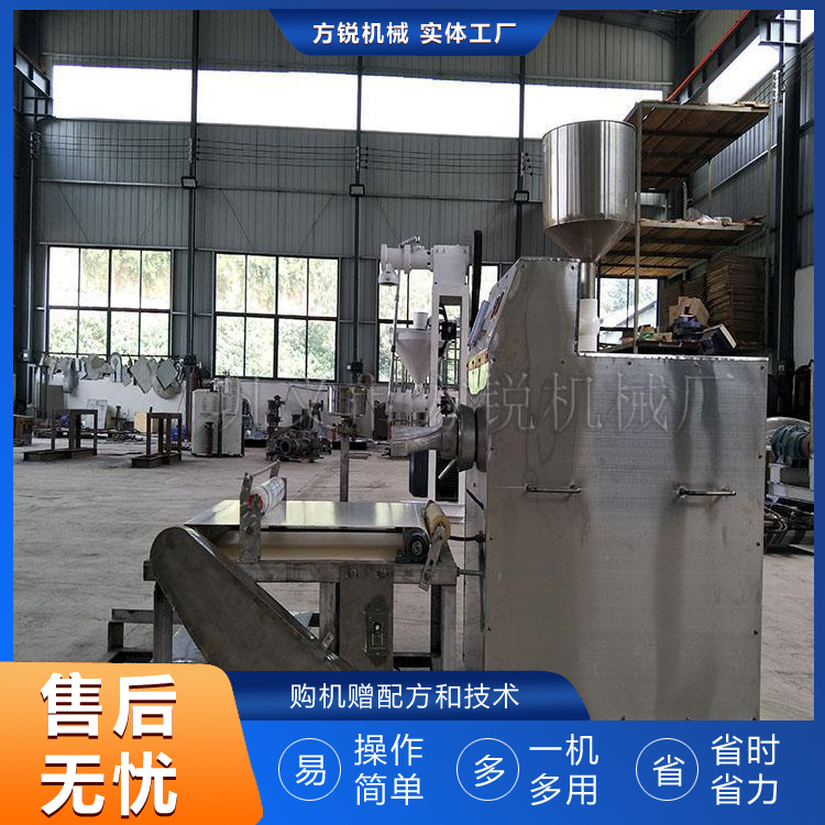 全自動(dòng)搟面皮機(jī) 全自動(dòng)搟面皮機(jī)