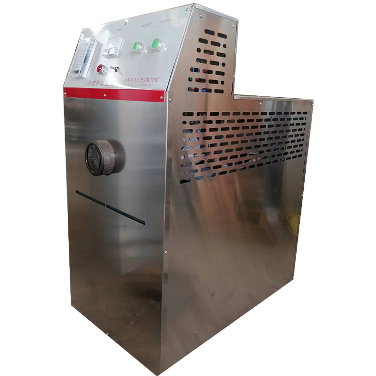 搟面皮機的日常維護小技巧