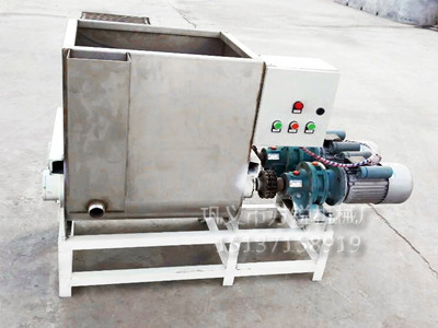 300型不銹鋼洗面機