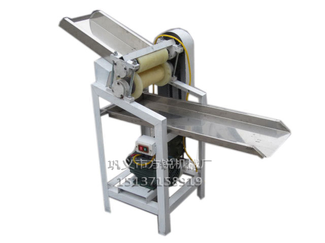 仿手工搟面皮揉面機