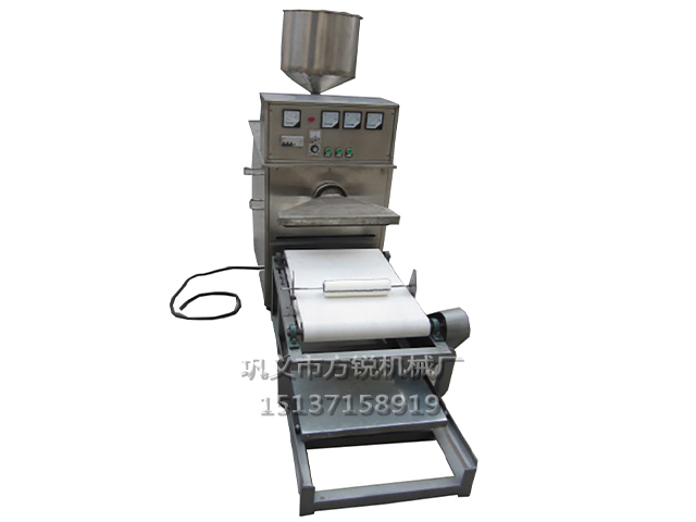 多功能搟面皮機